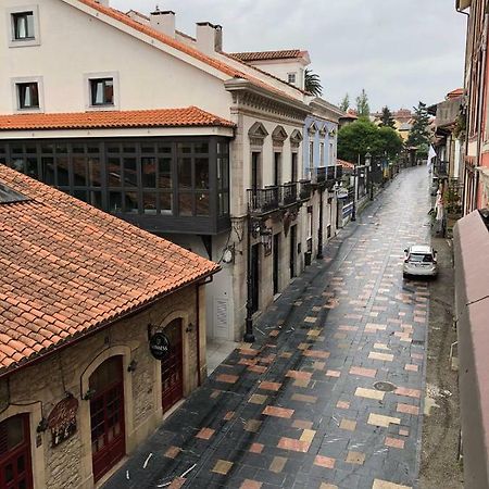 Apartamento En Galiana Apartman Avilés Kültér fotó