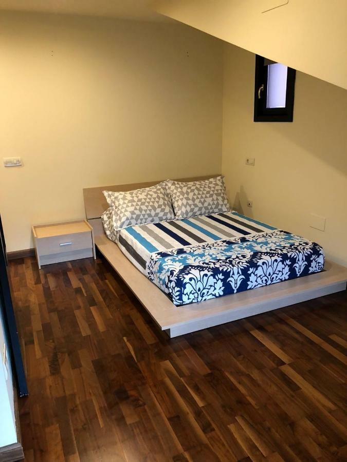 Apartamento En Galiana Apartman Avilés Kültér fotó