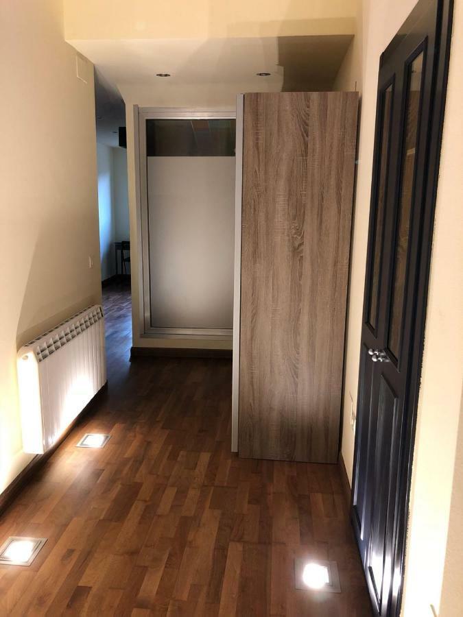 Apartamento En Galiana Apartman Avilés Kültér fotó
