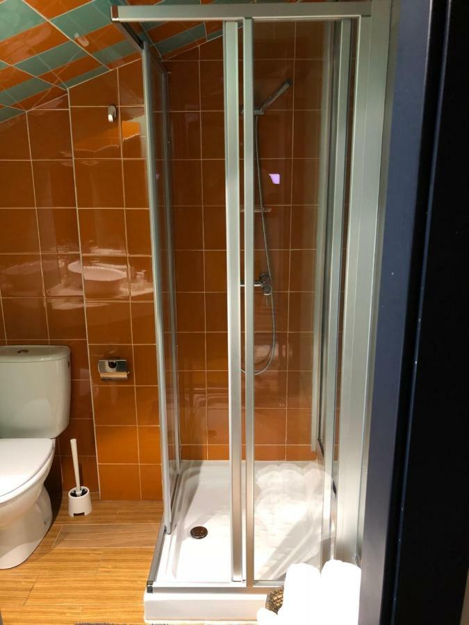 Apartamento En Galiana Apartman Avilés Kültér fotó